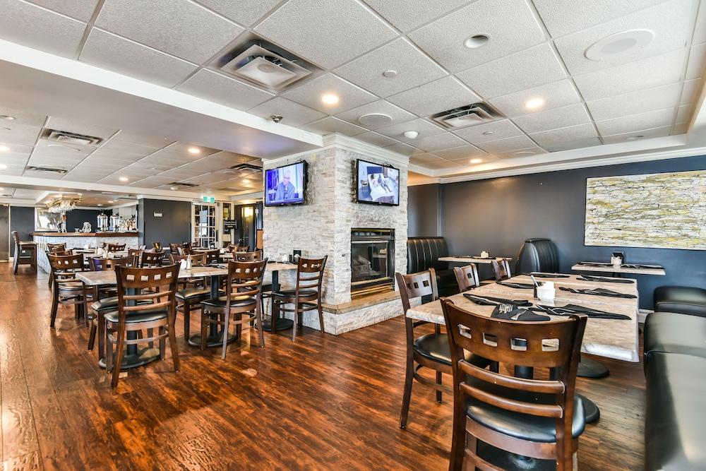 Fotos del hotel - RADISSON SUITE HOTEL TORONTO AIRPORT