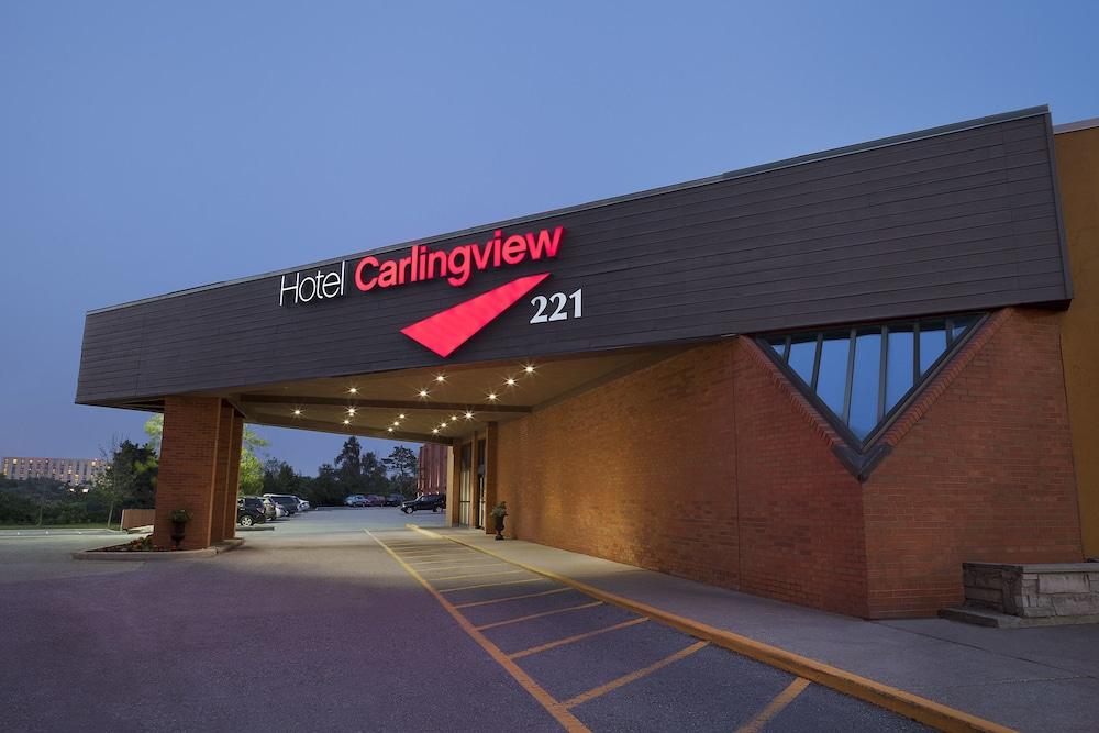 Fotos del hotel - HOTEL CARLINGVIEW TORONTO AIRPORT