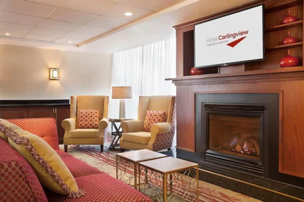 Fotos del hotel - HOTEL CARLINGVIEW TORONTO AIRPORT