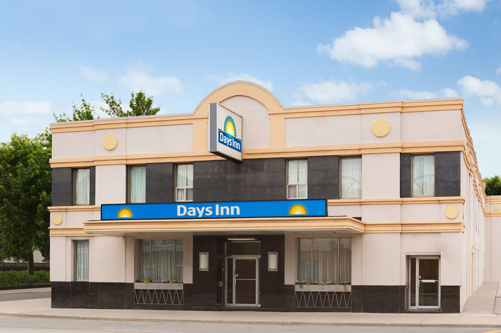 Fotos del hotel - DAYS INN BY WYNDHAM TORONTO EAST BEACHES