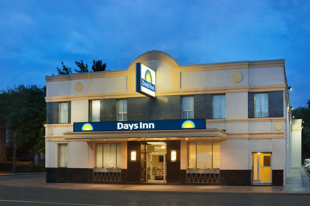 Fotos del hotel - DAYS INN BY WYNDHAM TORONTO EAST BEACHES