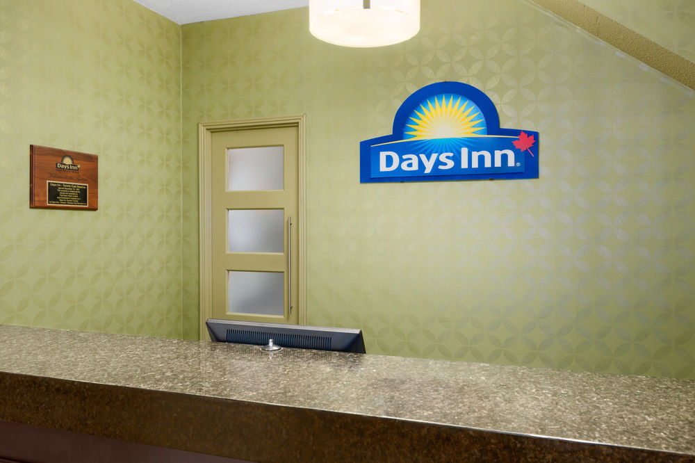 Fotos del hotel - DAYS INN BY WYNDHAM TORONTO EAST BEACHES