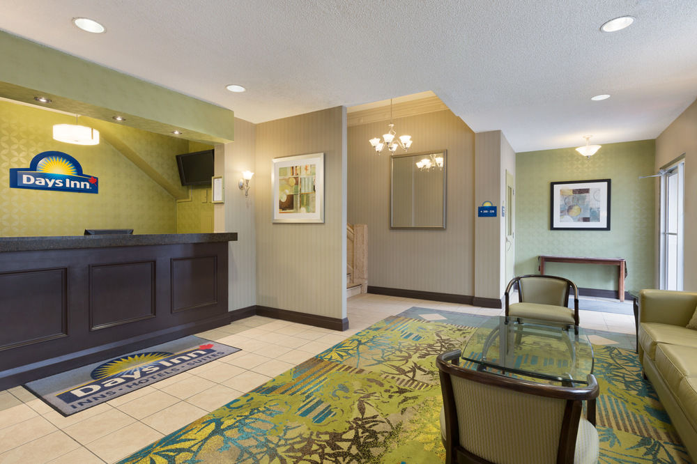 Fotos del hotel - DAYS INN BY WYNDHAM TORONTO EAST BEACHES