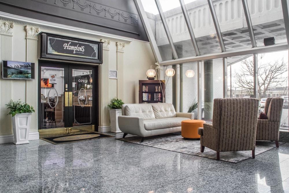 Fotos del hotel - Towneplace Suites By Marriott Toronto Oakville