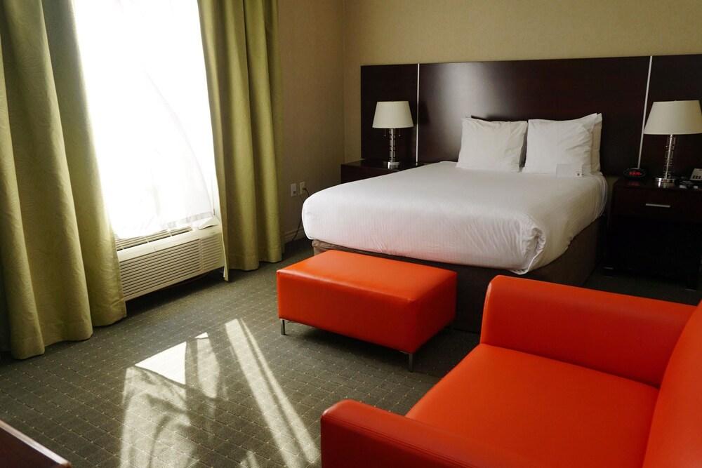 Fotos del hotel - Towneplace Suites By Marriott Toronto Oakville