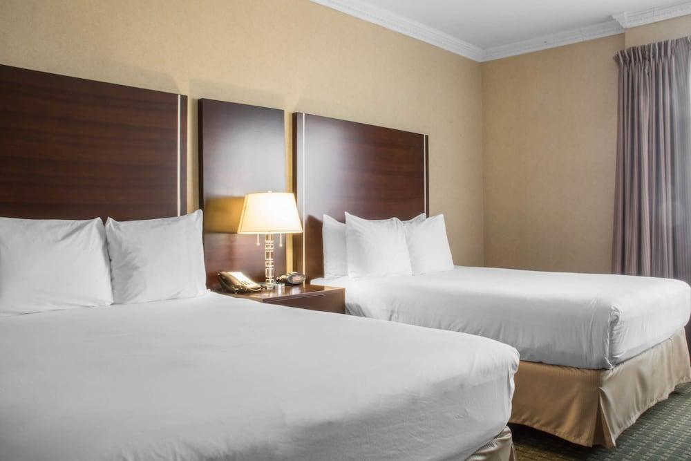 Fotos del hotel - Towneplace Suites By Marriott Toronto Oakville