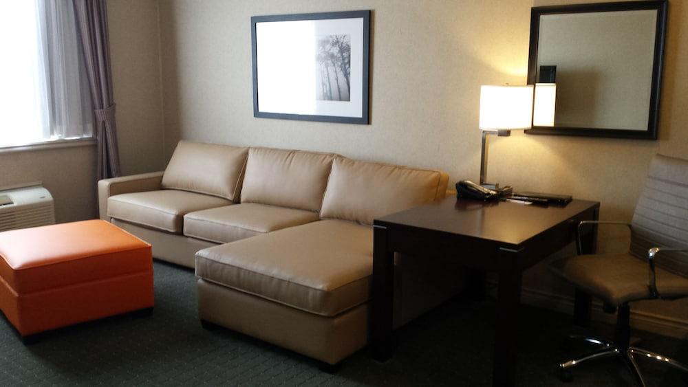 Fotos del hotel - Towneplace Suites By Marriott Toronto Oakville