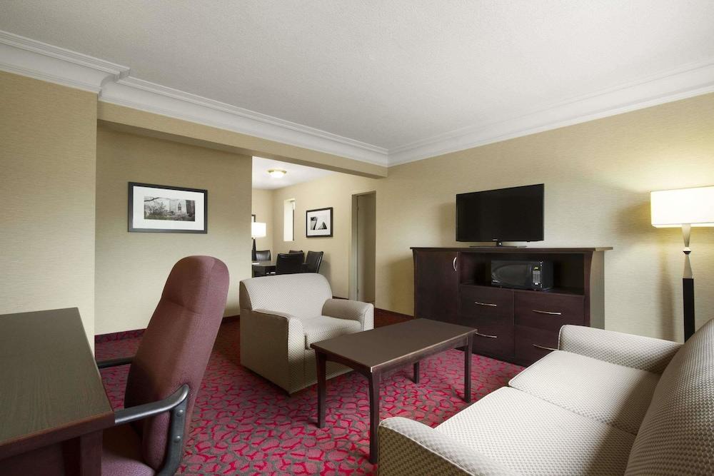 Fotos del hotel - Hampton Inn & Suites by Hilton Toronto Downtown