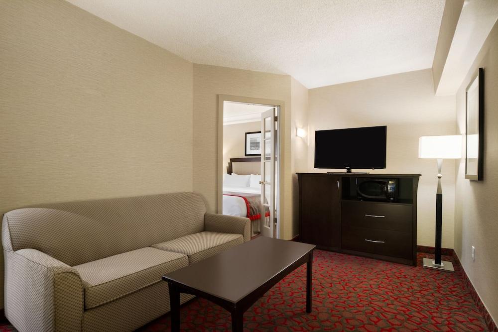 Fotos del hotel - Hampton Inn & Suites by Hilton Toronto Downtown