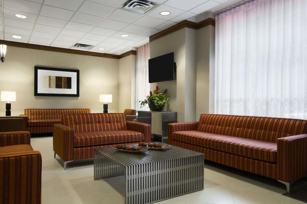 Fotos del hotel - Hampton Inn & Suites by Hilton Toronto Downtown