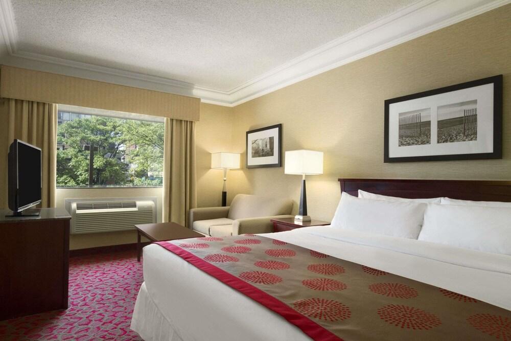 Fotos del hotel - Hampton Inn & Suites by Hilton Toronto Downtown