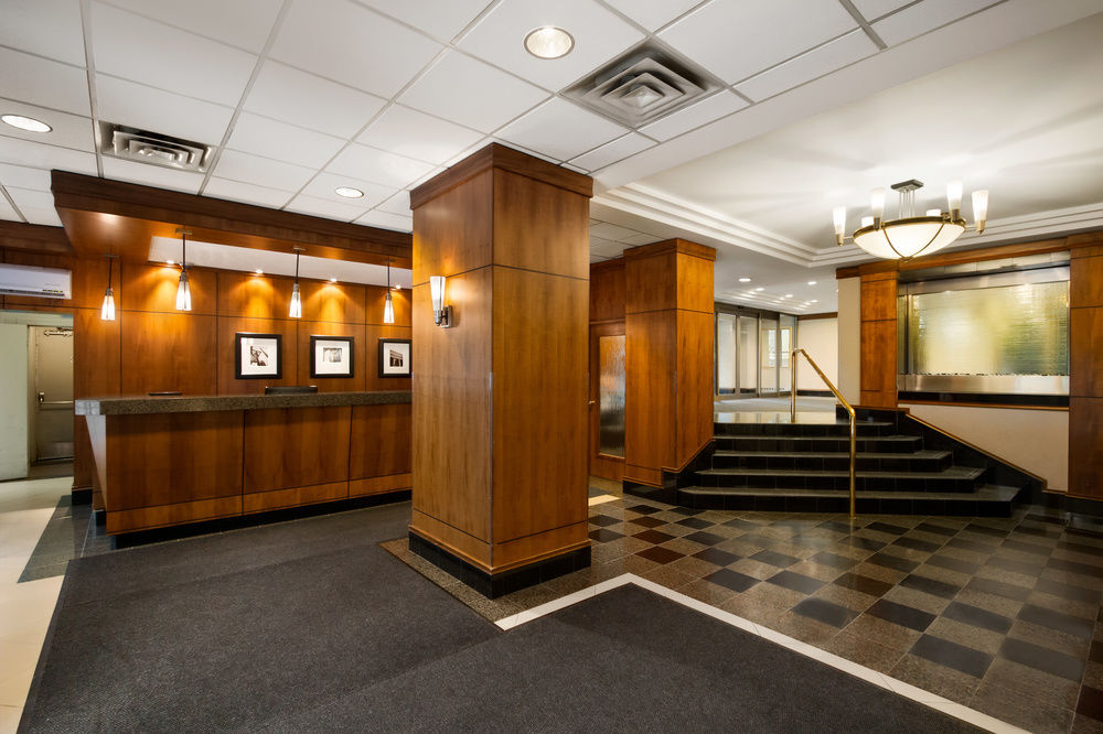 Fotos del hotel - Hampton Inn & Suites by Hilton Toronto Downtown