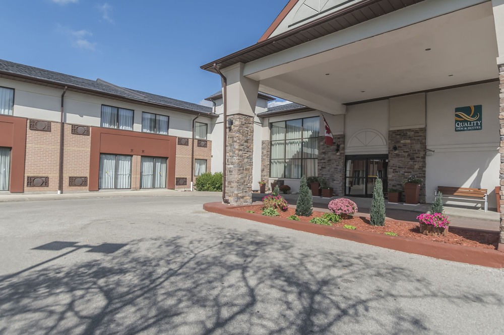 Fotos del hotel - QUALITY INN & SUITES