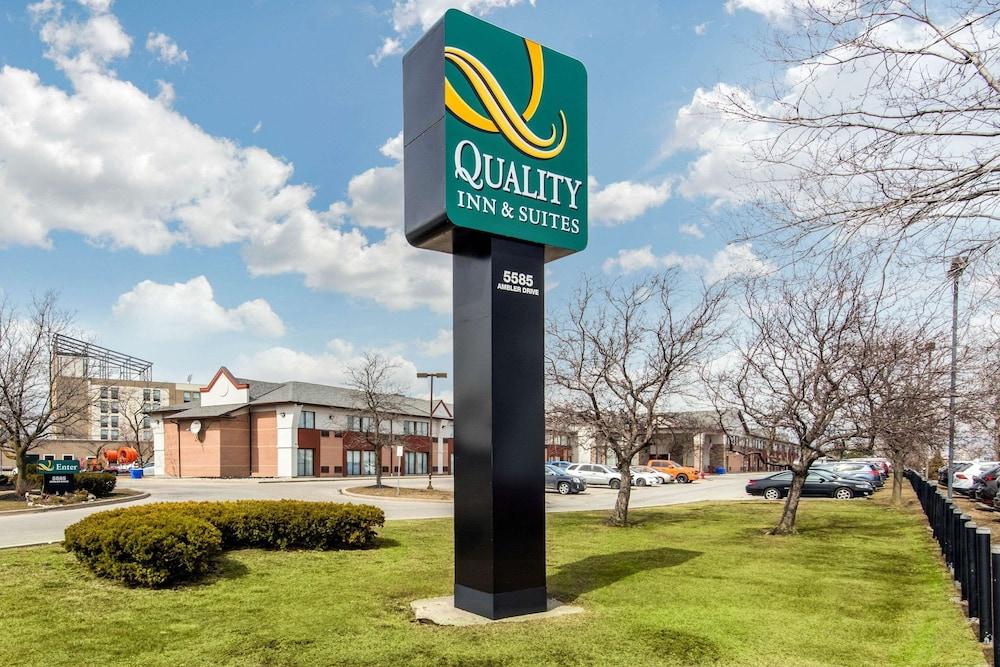 Fotos del hotel - QUALITY INN & SUITES