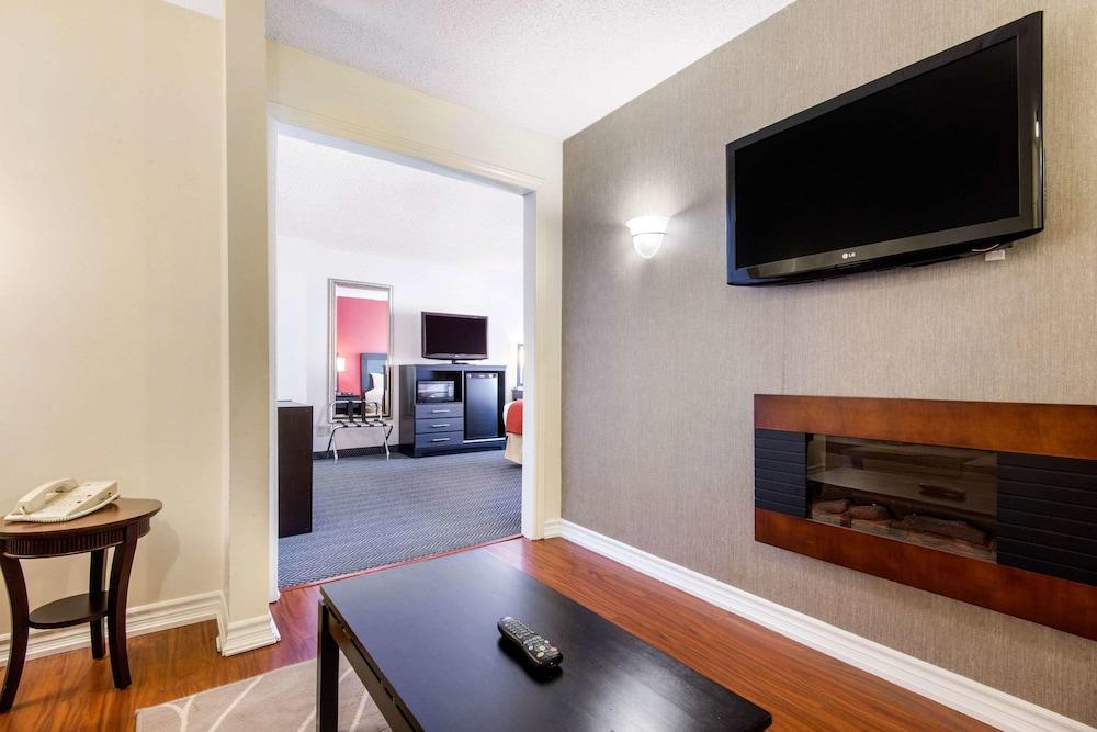 Fotos del hotel - QUALITY INN & SUITES