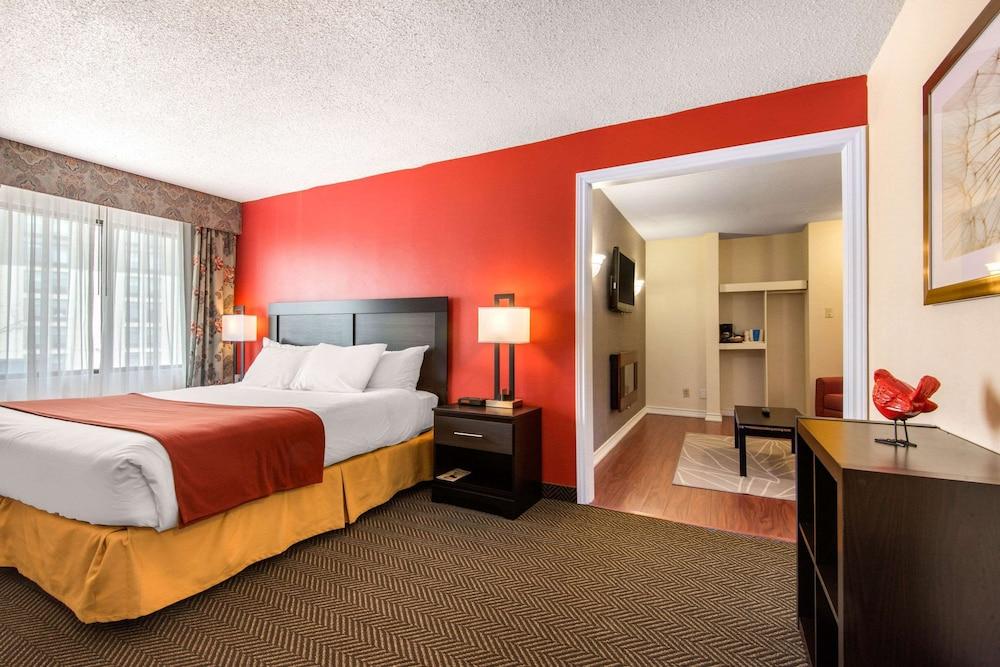 Fotos del hotel - QUALITY INN & SUITES