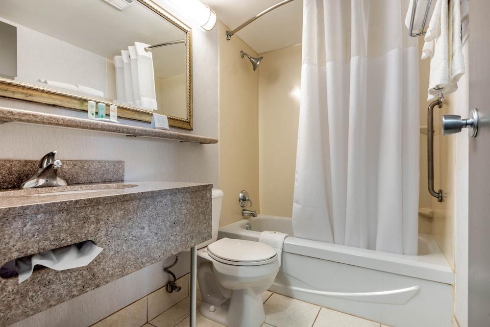 Fotos del hotel - QUALITY INN & SUITES