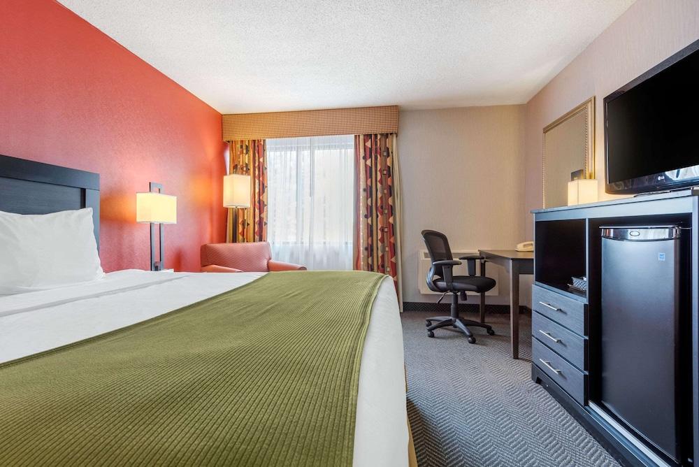 Fotos del hotel - QUALITY INN & SUITES