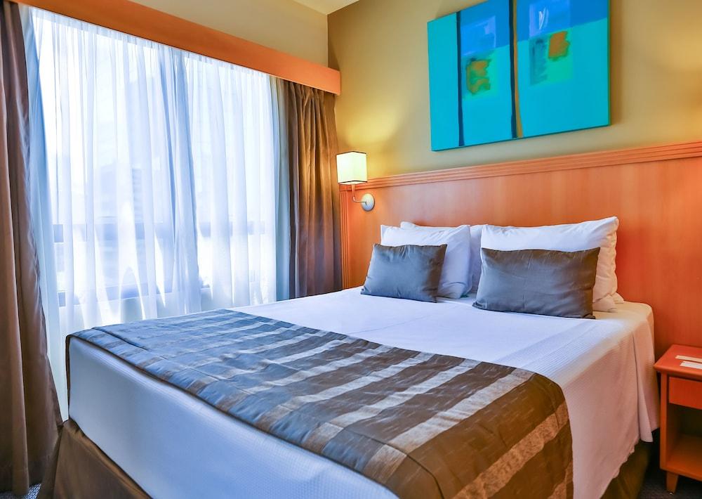 Fotos del hotel - RADISSON HOTEL PAULISTA SAO PAULO