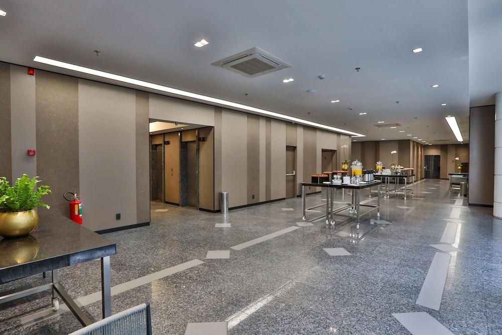 Fotos del hotel - RADISSON HOTEL PAULISTA SAO PAULO