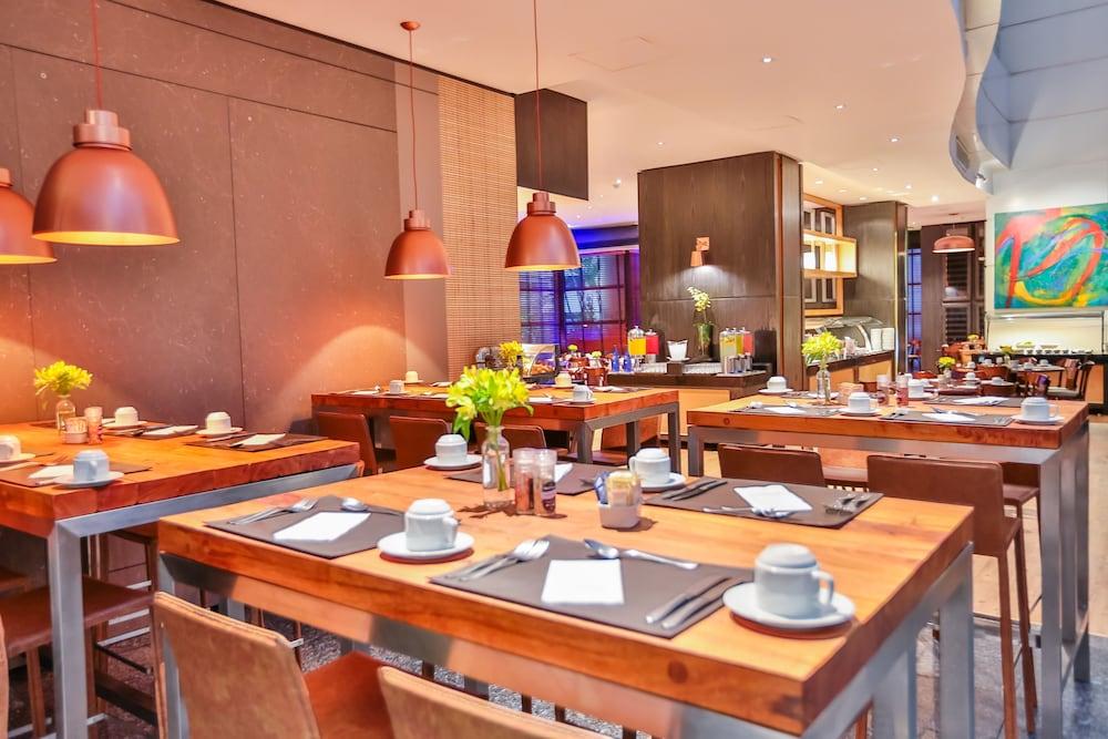 Fotos del hotel - RADISSON HOTEL PAULISTA SAO PAULO