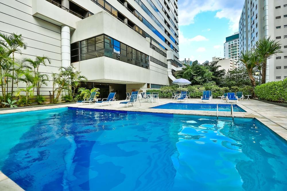 Fotos del hotel - RADISSON HOTEL PAULISTA SAO PAULO
