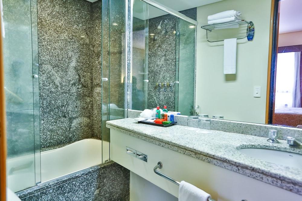 Fotos del hotel - RADISSON HOTEL PAULISTA SAO PAULO
