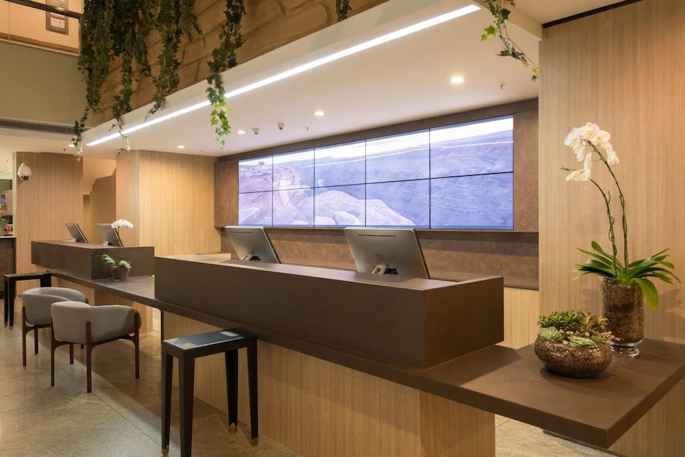 Fotos del hotel - PRODIGY GRAND HOTEL AND SUITES BERRINI