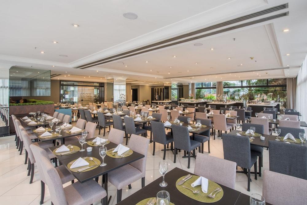 Fotos del hotel - PRODIGY GRAND HOTEL AND SUITES BERRINI