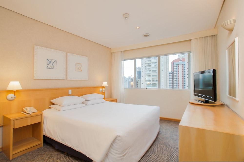 Fotos del hotel - PRODIGY GRAND HOTEL AND SUITES BERRINI