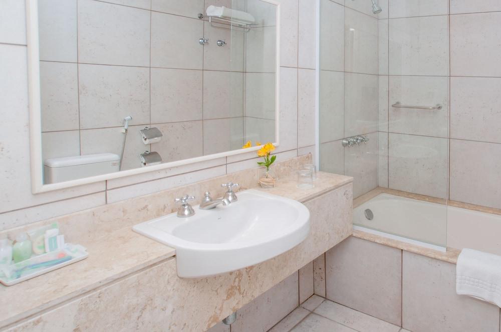 Fotos del hotel - PRODIGY GRAND HOTEL AND SUITES BERRINI