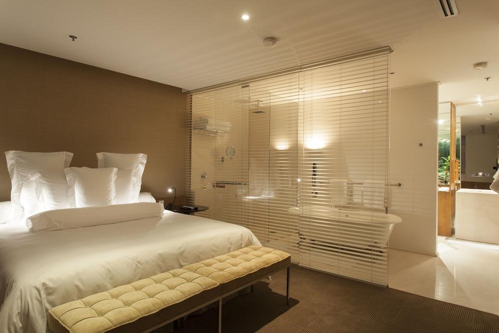 Fotos del hotel - EMILIANO HOTEL