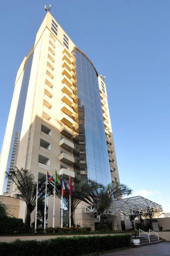 Fotos del hotel - MERCURE GINASIO IBIRAPUERA