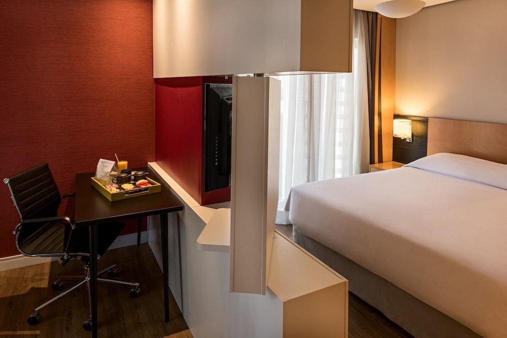 Fotos del hotel - MERCURE GINASIO IBIRAPUERA