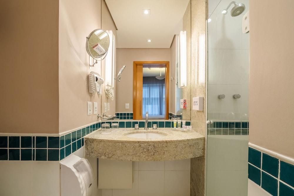 Fotos del hotel - MERCURE GINASIO IBIRAPUERA