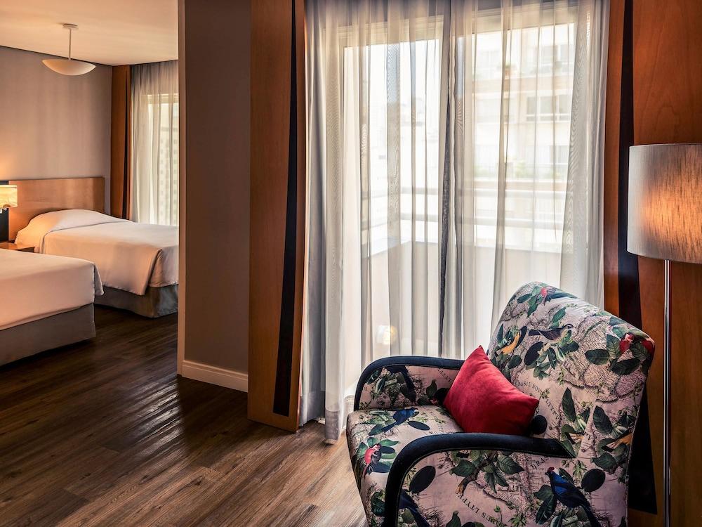 Fotos del hotel - MERCURE GINASIO IBIRAPUERA