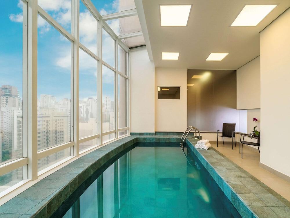 Fotos del hotel - MERCURE GINASIO IBIRAPUERA