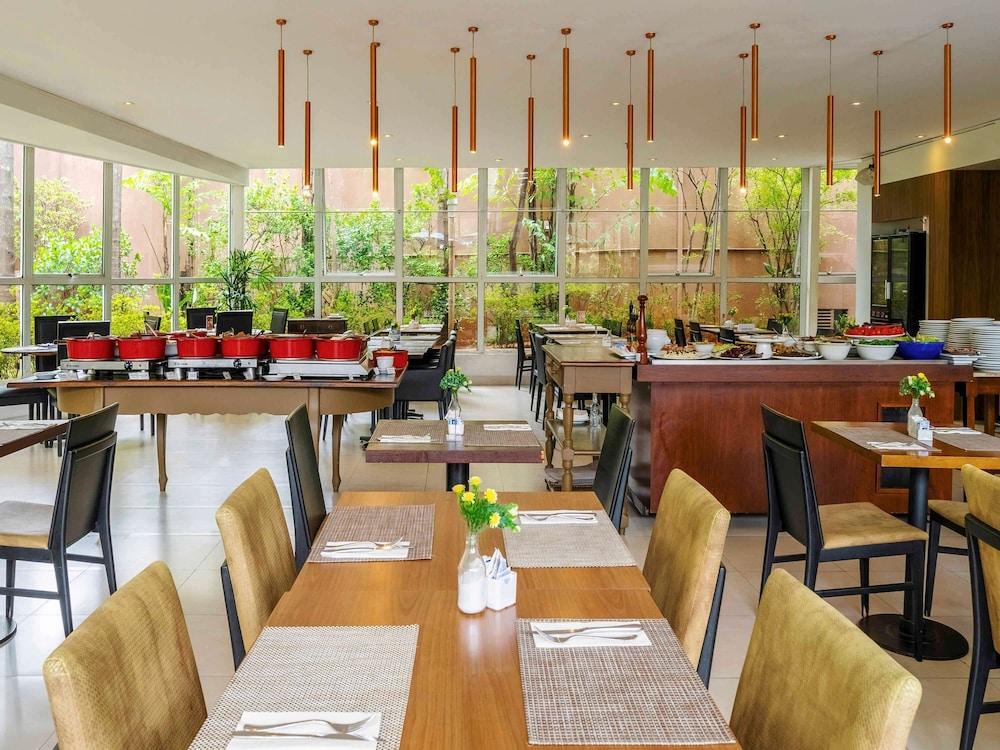 Fotos del hotel - MERCURE GINASIO IBIRAPUERA