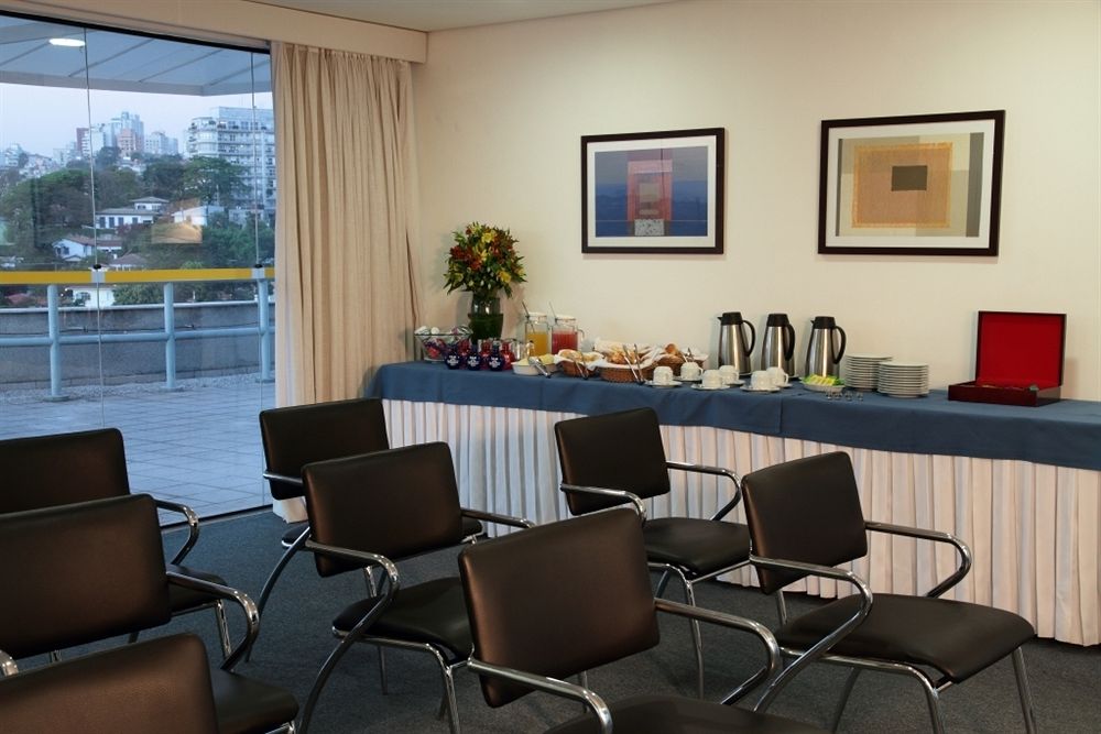 Fotos del hotel - George V Alto De Pinheiros
