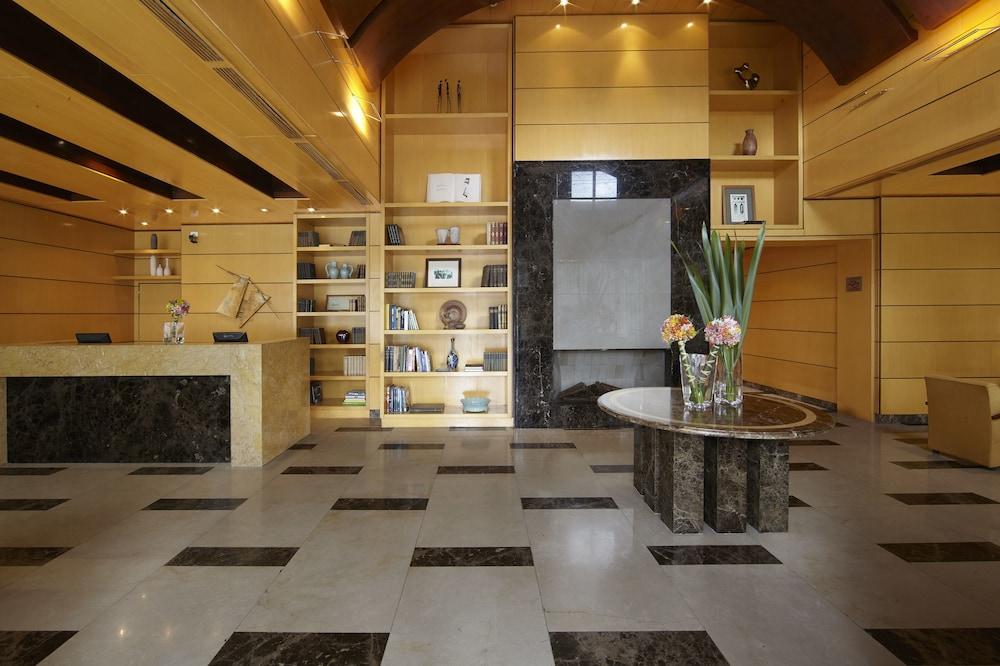 Fotos del hotel - George V Alto De Pinheiros