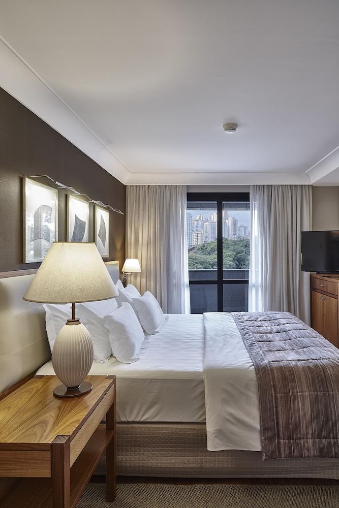 Fotos del hotel - George V Alto De Pinheiros