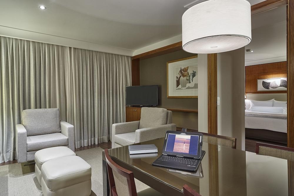 Fotos del hotel - George V Alto De Pinheiros