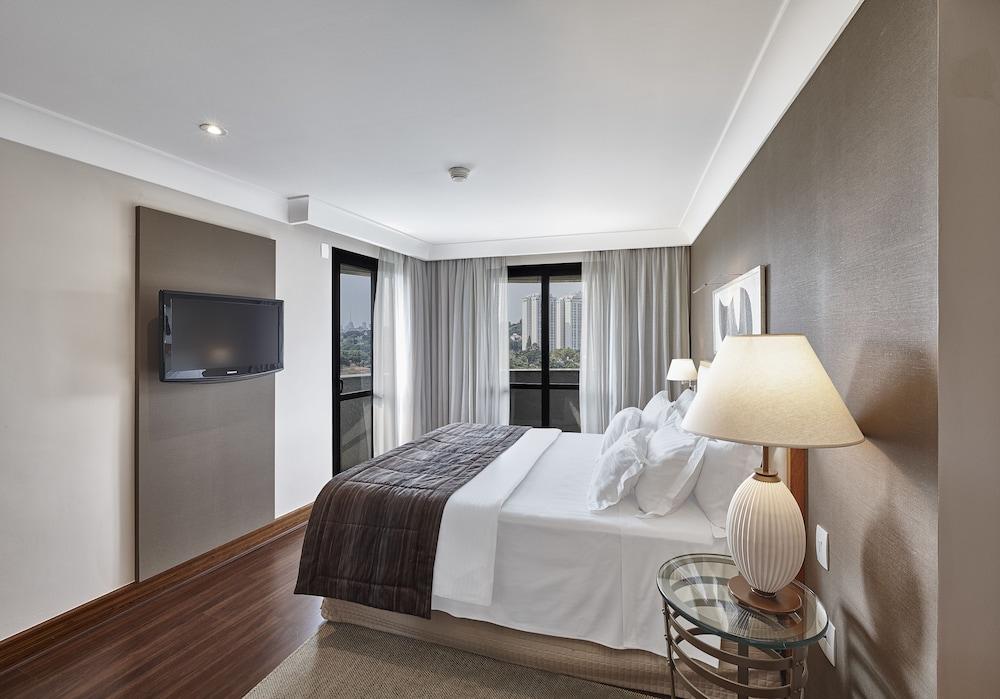 Fotos del hotel - George V Alto De Pinheiros
