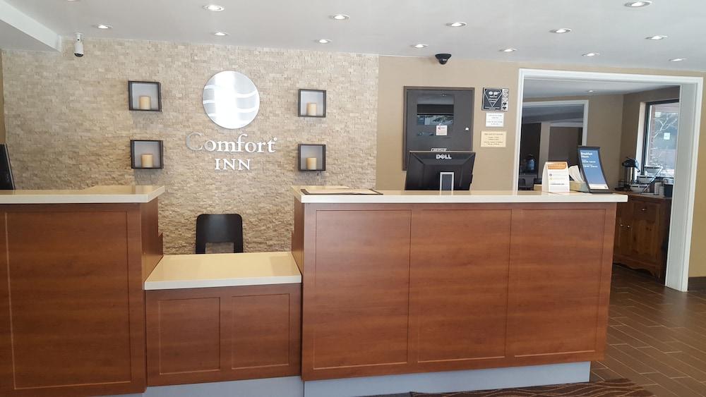 Fotos del hotel - Comfort Inn North Toronto