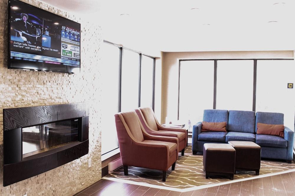Fotos del hotel - Comfort Inn North Toronto