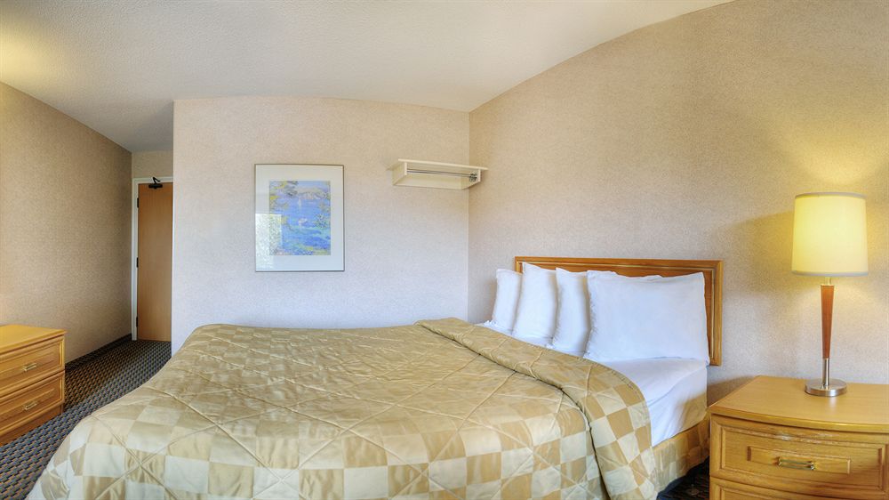 Fotos del hotel - Comfort Inn North Toronto