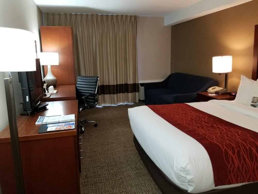 Fotos del hotel - Comfort Inn North Toronto