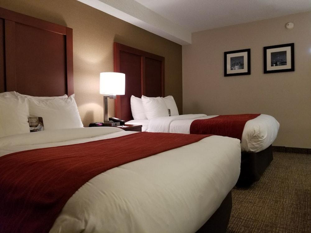 Fotos del hotel - Comfort Inn North Toronto