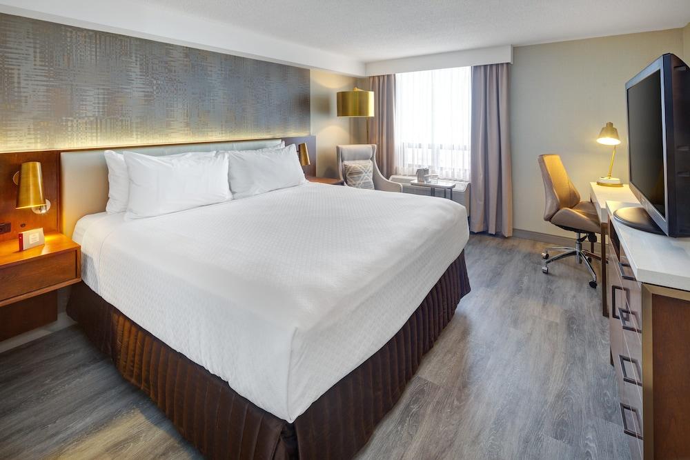 Fotos del hotel - CROWNE PLAZA TORONTO AIRPORT