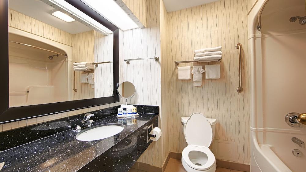 Fotos del hotel - Best Western Plus Travel Hotel Toronto Airport